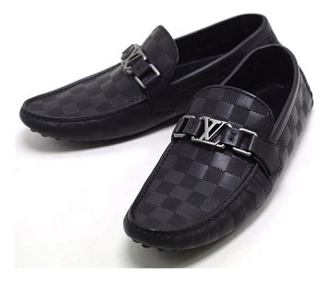 mocasines louis vuitton precio